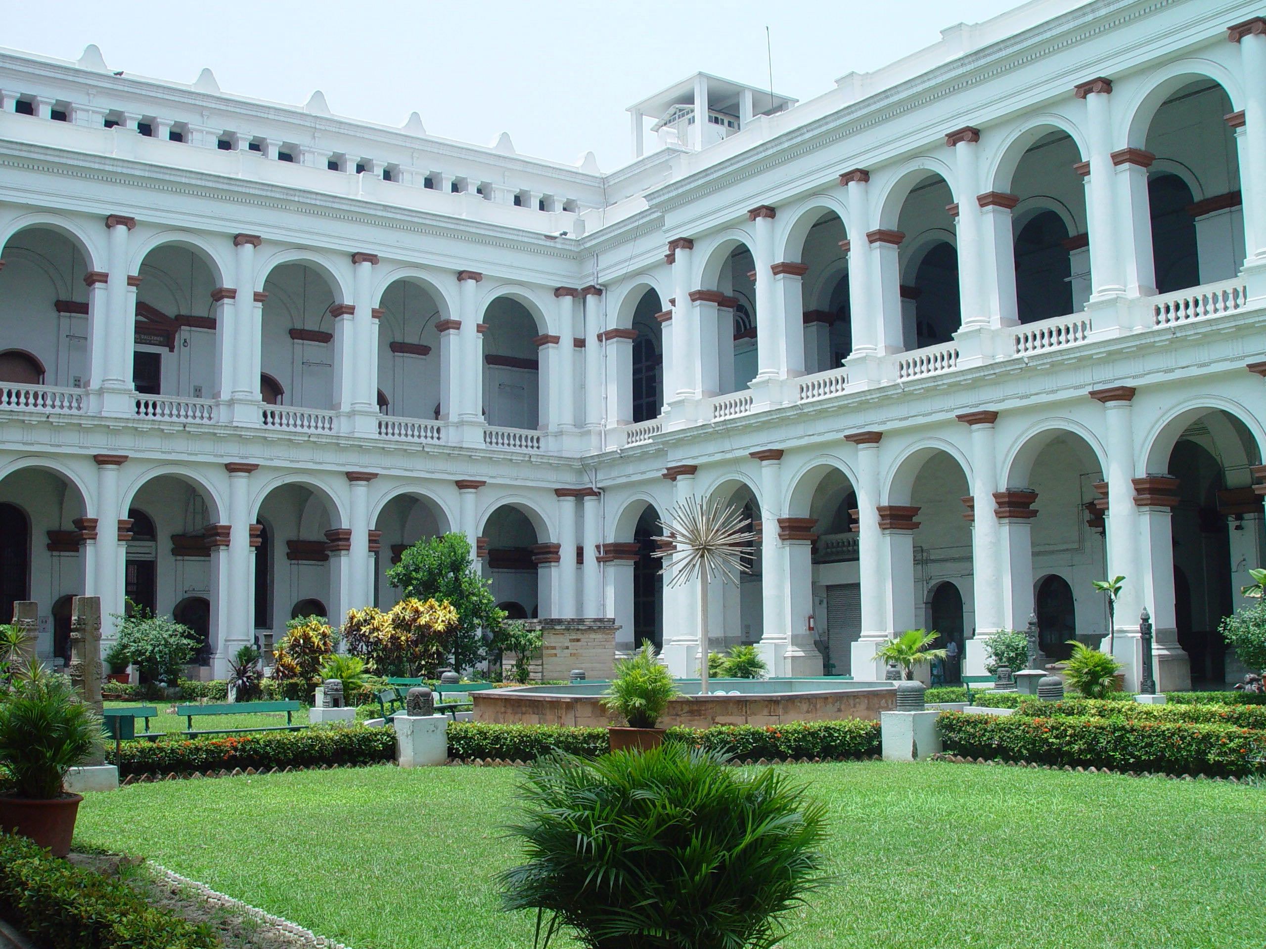 India