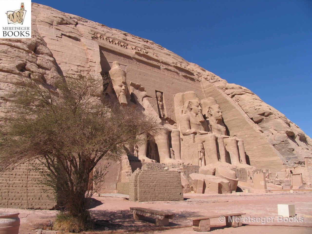 Abu Simbel