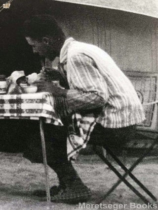 CLERE Jacques-Jean (French - 1906-1989) - From the IFAO's Instantanés d'Egypte (M6904)
