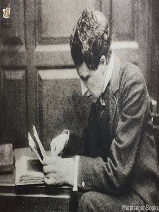 CRUM Walter Ewing (Scottish - 1865-1944) - From his Festschrift (M2911a)