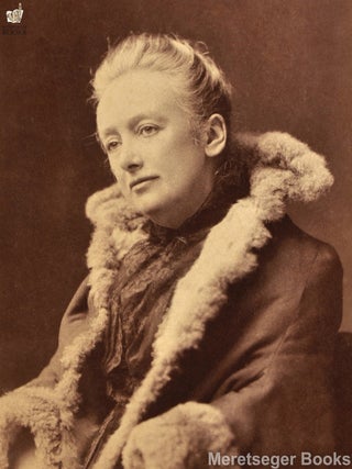 EDWARDS Amelia Ann Blanford (English - 1831-1892) - Copyright Peggy Joy Library