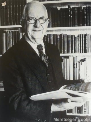 EDWARDS Iorwerth Eiddon Stephen (English - 1909-1996) - From his Festschrift (M3033a)