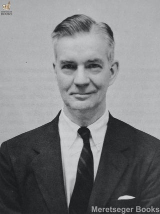 HAYES William Christopher (American - 1903-1963) - From his Most ancient Egypt (M0767)