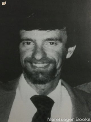 HOFFMAN Michael Allen (American - 1944-1990) - From his Festschrift (M0812)