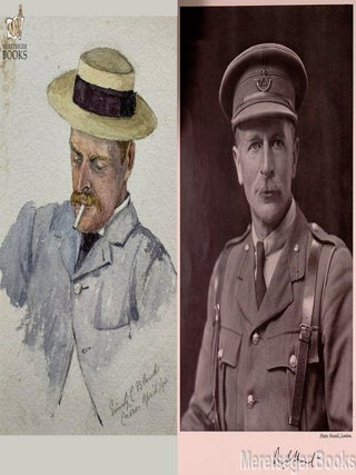 HUNT Arthur Surridge (English - 1871-1934) - Copyright Peggy Joy Library