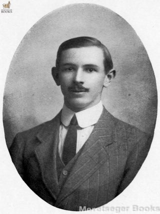 JELF Charles Gordon (English - 1886-1915) - Copyright Griffith Institute University of Oxford