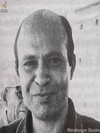 KADRY Mohammed Helmy, Ahmed (Egyptian - 1931-1990) - From Who was Who in Egyptology, 3rd edition (M0445a)