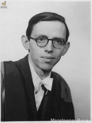 KAHLE Paul Eric (English and German - 1923-1955) - Copyright Griffith Institute University of Oxford