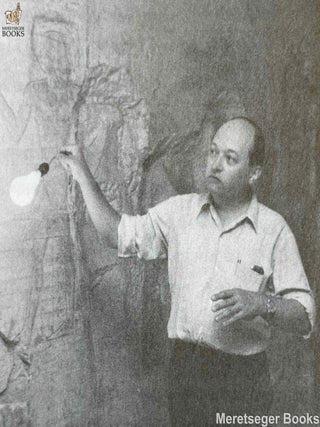 SCHENKEL Wolfgang (German - 1936-2026) - From the Per Aspera ad Astra in his honour (M8582)