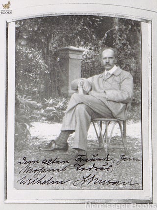 SCHUBART Wilhelm (German - 1873-1960) - Copyright State- und University Library of Bremen, estate Adolf Erman