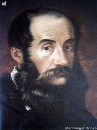 SEGATO Girolamo (Italian - 1792-1836)