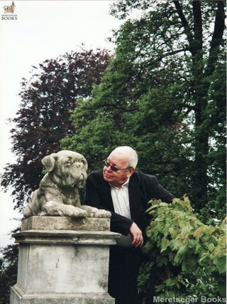 THISSEN Heinz Josef (German - 1940-2014) - Copyright from his family also published in his Festschrift