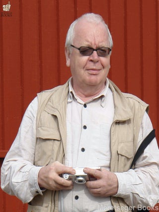 THISSEN Heinz Josef (German - 1940-2014) - Copyright Günter Burkard