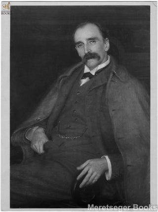 TYLOR Joseph John (1851-1901) - Copyright Griffith Institute University of Oxford