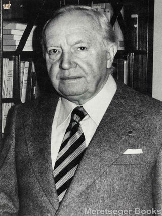 VERGOTE Jozef Antoon Leo Maria (Belgian - 1910-1992) - From Chronique d'Egypte. Tome LXVIII (M7198).jpg