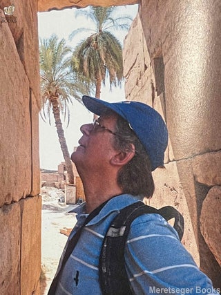 VITTMANN Günter (Austrian - born 1952) - From his Festschrift (M8135)
