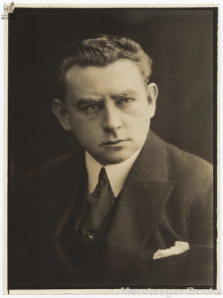 WEIGALL Arthur (English - 1880-1934) - Copyright Peggy Joy Library