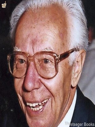 WESTENDORF Wolfhart (German - 1924-2018) - From his obituary im Göttinger Tageblatt