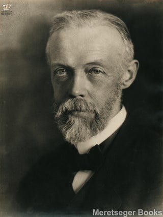 WIEDEMANN Karl Alfred (German - 1856-1936) - Copyright Ägyptisches Museum der Universität Bonn