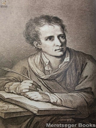 WINCKELMANN Johann Joachim (German - 1717-1768) -From the catalogue Winckelmann und Ägypten (M6995)