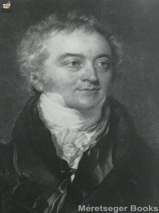 YOUNG Thomas (English - 1773-1829) -From Adkins' The keys of Egypt (M3699)