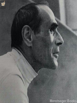 YOYOTTE Jean (French - 1927-2009) - From his Les Principautés du Delta (M3157)