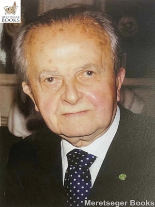 <a href="https://www.meretsegerbooks.com/book.php?id=M8990"target="_blank'">CURTO Silvio (Italian - 1919-2015) - From the Proceedings of the XI International Congress of Egyptologists (M8990)</a>