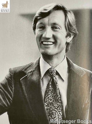 <a href="https://www.meretsegerbooks.com/book.php?id=M8975"target="_blank'">MARTIN Geoffrey Thorndike (English - 1934-2022) - From his Festschrift (M8975)</a>
