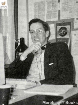 <a href="https://www.meretsegerbooks.com/book.php?id=M8960"target="_blank'">VLEEMING Sven Peter (Dutch) - From his Festschrift (M8960)</a>