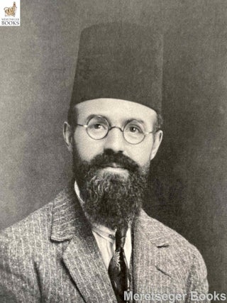 <a href="https://www.meretsegerbooks.com/book.php?id=M8966"target="_blank'">WIET Gaston (French - 1833-1896) - From Juvin's Gaston Wiet et les arts de l’Islam (M8966) nr1</a>