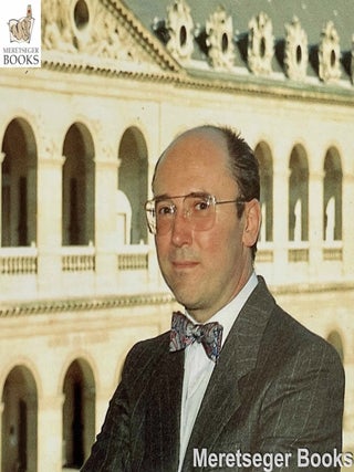<a href="https://www.meretsegerbooks.com/book.php?id=M0835a"target="_blank'">HUMBERT Jean-Marcel (French - Born in 1947) - From his L'égyptomanie dans l'art occidental (M0835a)</a>