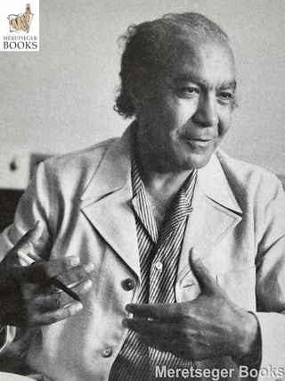 <a href="https://www.meretsegerbooks.com/book.php?id=M0856" target="_blank">EL-MALLAKH Kamal (Egyptian - 1918-1987) - From Jenkins' The boat beneath the pyramid (M0856)</a>