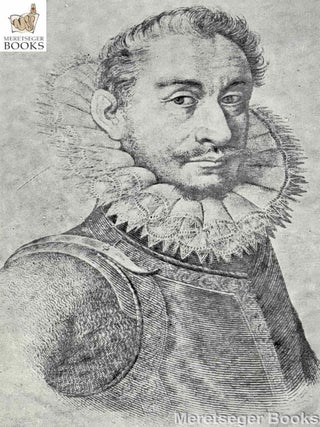 <a href="https://www.meretsegerbooks.com/book.php?id=M9175" target="_blank">HARANT Christophe (Czech - 1564-1621) - From his Voyage en Egypte (M9175)</a>