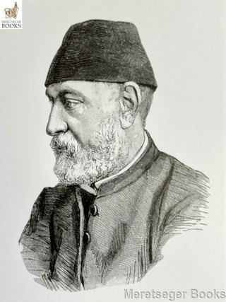 <a href="https://www.meretsegerbooks.com/book.php?id=M0015b" target="_blank">MARIETTE Auguste (French - 1821-1881) - From Toutankhamon, L'or de de l'au-delà (M0015b)</a>