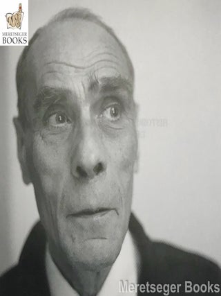 <a href="https://www.meretsegerbooks.com/book.php?id=M9474" target="_blank">YOYOTTE Jean (French - 1927-2009) - From his Opera selecta (M9474)</a>