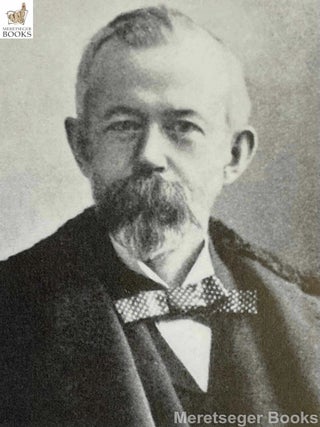 <a href="https://www.meretsegerbooks.com/book.php?id=M9253" target="_blank">WILSON Edward L. (American - 1838-1903) - From Forbes' Tombs, Treasures, Mummies (M9253)</a>