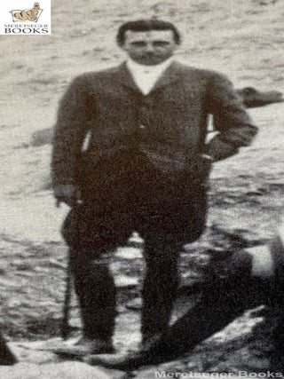 <a href="https://www.meretsegerbooks.com/book.php?id=M9253" target="_blank">TYTUS Robb de Peyster (American - 1876-1913) - From Forbes' Tombs, Treasures, Mummies (M9253)</a>