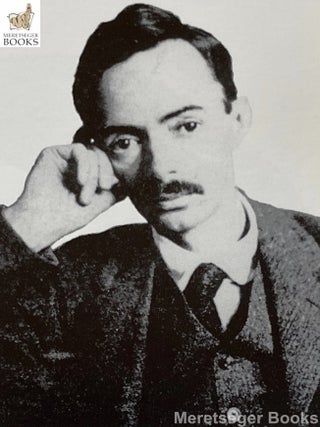 <a href="https://www.meretsegerbooks.com/book.php?id=M9253" target="_blank">JONES Ernest Harold (English - 1877-1911) - From Forbes' Tombs, Treasures, Mummies (M9253)</a>