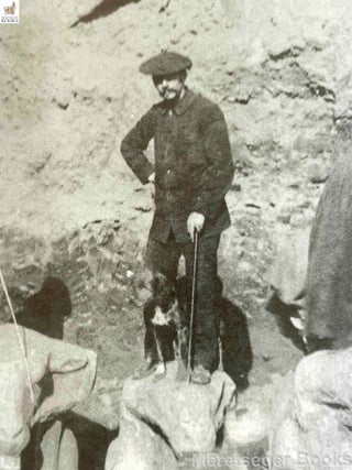<a href="https://www.meretsegerbooks.com/book.php?id=M8548" target="_blank">JEQUIER Gustave (Swiss - 1868-1946) - From Karnak dans l'objectif de Georges Legrain (M8548)</a>