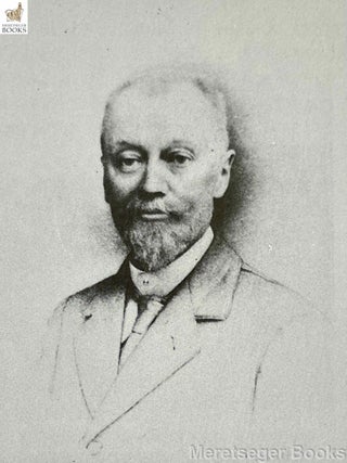 <a href="https://www.meretsegerbooks.com/book.php?id=M9585" target="_blank">VIREY Philippe (French - 1853-1920) - From Les collections égyptiennes dans les musées de Saône-et-Loire (M9585)</a>