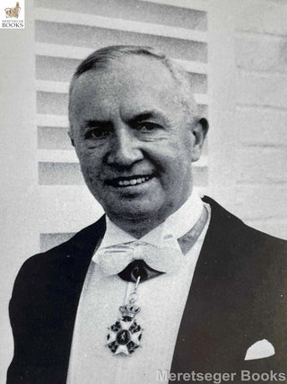 <a href="https://www.meretsegerbooks.com/book.php?id=M9755" target="_blank">VERGOTE Jozef Antoon Leo Maria (Belgian - 1910-1992) - From his Festschrift (M9755)</a>