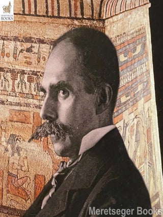 <a href="https://www.meretsegerbooks.com/book.php?id=M9896" target="_blank">INSINGER Jan Herman (Dutch - 1854-1918) - From Raven's The most prominent Dutchman in Egypt (M9896)</a>