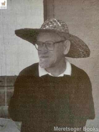 <a href="https://www.meretsegerbooks.com/book.php?id=M10069" target="_blank">VELDE Herman Te (Dutch - 1932-2019) - From his Festschrift (M10069)</a>