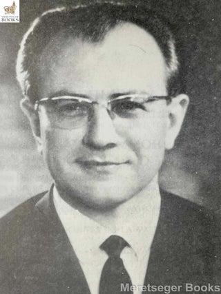 <a href="https://www.meretsegerbooks.com/book.php?id=M9965" target="_blank">COQUIN René-Georges (Français - 1922-1998) - From his Hommages (M9965)</a>