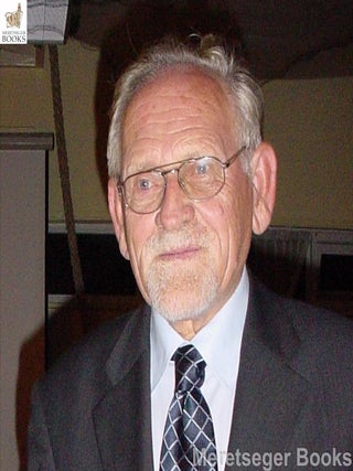 VELDE Herman te (Dutch - 1932-2019) - Copyright- Jacobus van Dijk