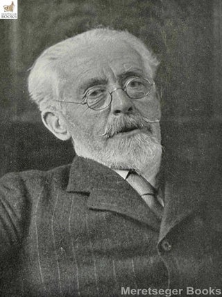 THOMPSON Sir Herbert (1859-1944) - From JEA 30 (1944)