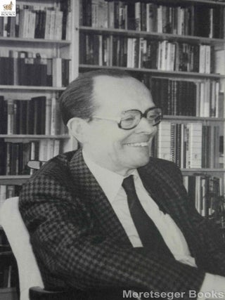 <a href="https://www.meretsegerbooks.com/book.php?id=M12817" target="_blank">VOSS (van) Heerma (Dutch - 1923-2015) - From the Funerary symbols and religion essays dedicated to him (M12817) (M12817)</a>