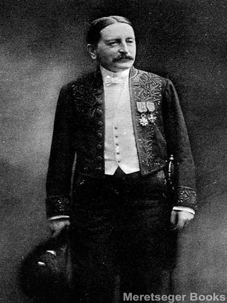 <a href="https://upload.wikimedia.org/wikipedia/commons/6/65/Thureau-dangin.jpg" target="_blank">THUREAU-DANGIN François (French - 1872-1944) - From Wikimedia</a>