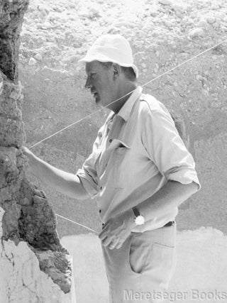 JACQUET Jean (Swiss - 1921-2016) - Copyright- IFAO (nb_1974_01878_141.jpg)