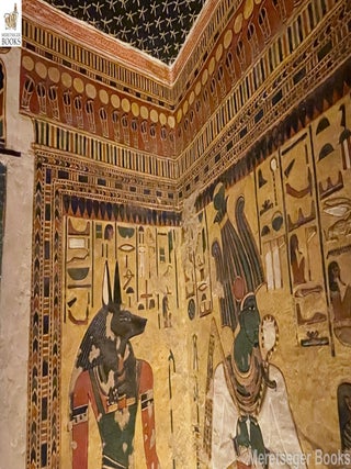 QV66-Nefertari-Outer Hall-East Wall-008